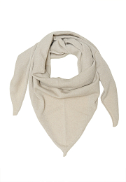 Косынка Koolig cashmere beige от бренда Peppihat