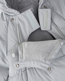 Комбинезон Grey от бренда Anna Leon