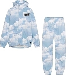Куртка и брюки Whalley Cloudy Day от бренда MOLO
