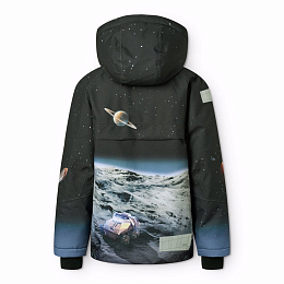 Куртка Castor On The Moon от бренда MOLO