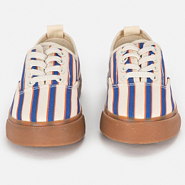 Кеды Striped от бренда Bobo Choses