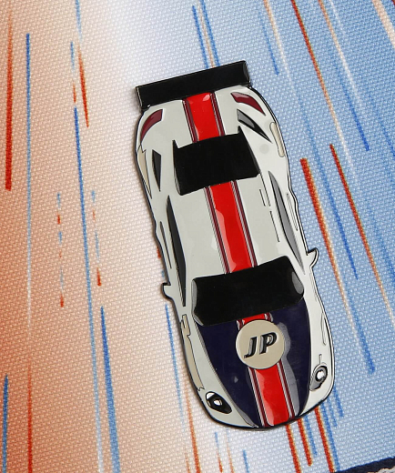 Сумка Racing Club от бренда Jeune Premier