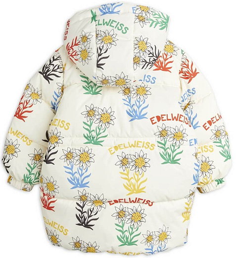 Куртка EDELWEISS от бренда Mini Rodini