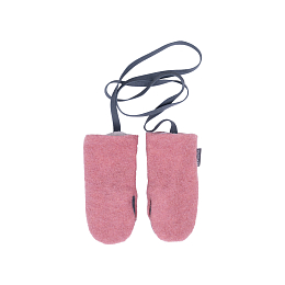Варежки Mittens rose от бренда Peppihat