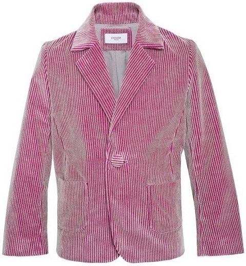 Пиджак Lilly Pilly Pink от бренда Paade mode