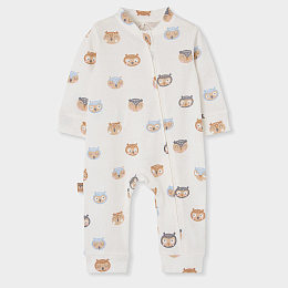 Слип Owls от бренда Boboli