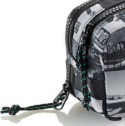 Пенал с двумя отделениями Скейт парк от бренда MiquelRius