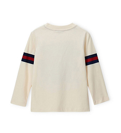 Лонгслив Aspen от бренда Original Marines