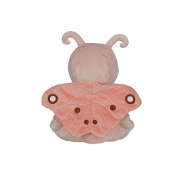 Кукла Dinky Dinkums Millie Moth - Pink от бренда Olli Ella