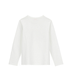 Лонгслив Special as a flower от бренда Original Marines