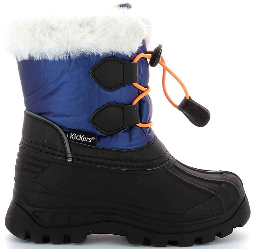 Сапоги SEALSNOW BLUE от бренда KicKers