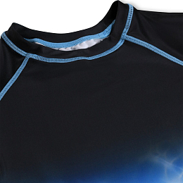 Футболка Neptune Air Brush Deep от бренда MOLO