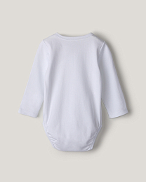 Набор боди кимоно Born in 2026 от бренда Anna Leon