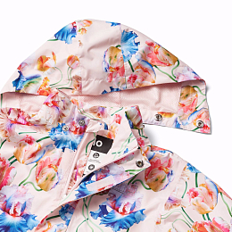 Куртка и джоггеры Whalley Tulip Pink от бренда MOLO