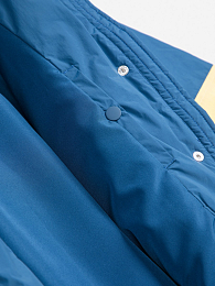 Куртка Bobo Choses Color Block от бренда Bobo Choses