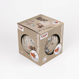 Юла "Музыканты" от бренда Egmont Toys