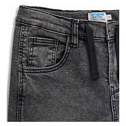 Джинсы Black Denim от бренда Original Marines