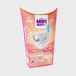 Конструктор Слон от бренда Marioinex