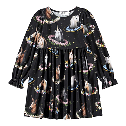 Платье Camie Magical Galaxies от бренда MOLO