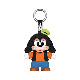 Брелок MICKEY & FAMILY Cute Together Keychain  от бренда POP MART