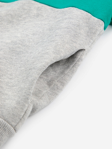 Толстовка Smiling от бренда Bobo Choses