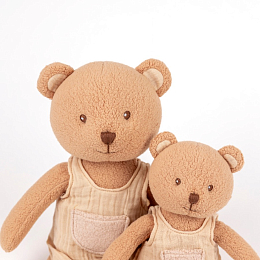 Медведь MARCEL Big от бренда Egmont Toys