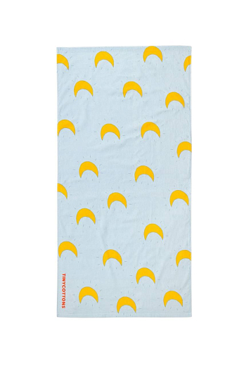 Полотенце Midnightsun от бренда Tinycottons