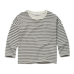 Лонгслив Stripes от бренда Sproet & Sprout