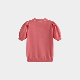 Джемпер Maria Coral от бренда C'ERA UNA VOLTA