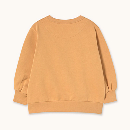 Свитшот TALKS от бренда Tinycottons