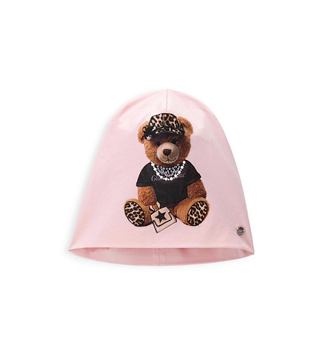 Шапка Bear от бренда Original Marines