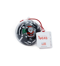 Носки Ho-Ho-Ho от бренда Original Marines