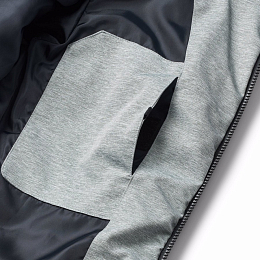 Куртка Hilo Sunrise от бренда MOLO