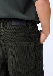 Джинсы Aiden Dark Forest от бренда MOLO