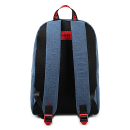 Рюкзак Denim от бренда HUGO