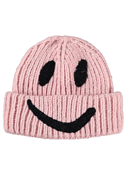Шапка Kim Faded Pink от бренда MOLO