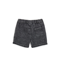 Шорты Black Melange от бренда Original Marines