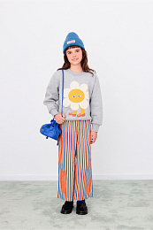 Свитшот FLOWER GRAPHIC от бренда Tinycottons