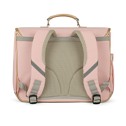 Портфель Medium Sugar Balloons от бренда Caramel et Cie