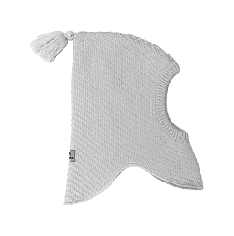 Балаклава Mamli mist grey от бренда Peppihat