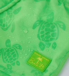 Шорты Green Blue Beach 83 от бренда Original Marines