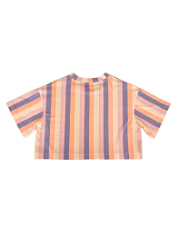 Футболка Selma STRIPE от бренда Raspberry Plum Разноцветный