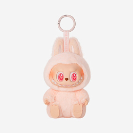 Брелок Labubu Have a seat от бренда POP MART