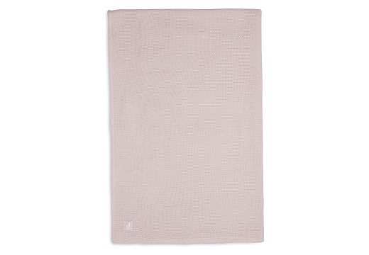 Одеяло с меховой подстежкой Pink от бренда Jollein