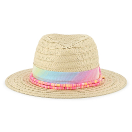 Шляпа Rainbow от бренда Billieblush