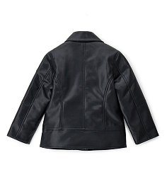 Куртка-косуха Black от бренда Original Marines