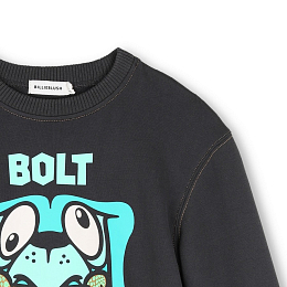 Свитшот Bolt от бренда Billieblush