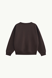 Свитшот Choo Jumping Club от бренда CHOOCHOO