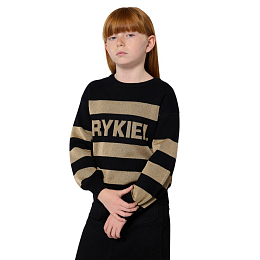 Джемпер Golden Strieps от бренда SONIA RYKIEL