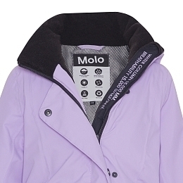 Куртка Pearson Violet Sky от бренда MOLO